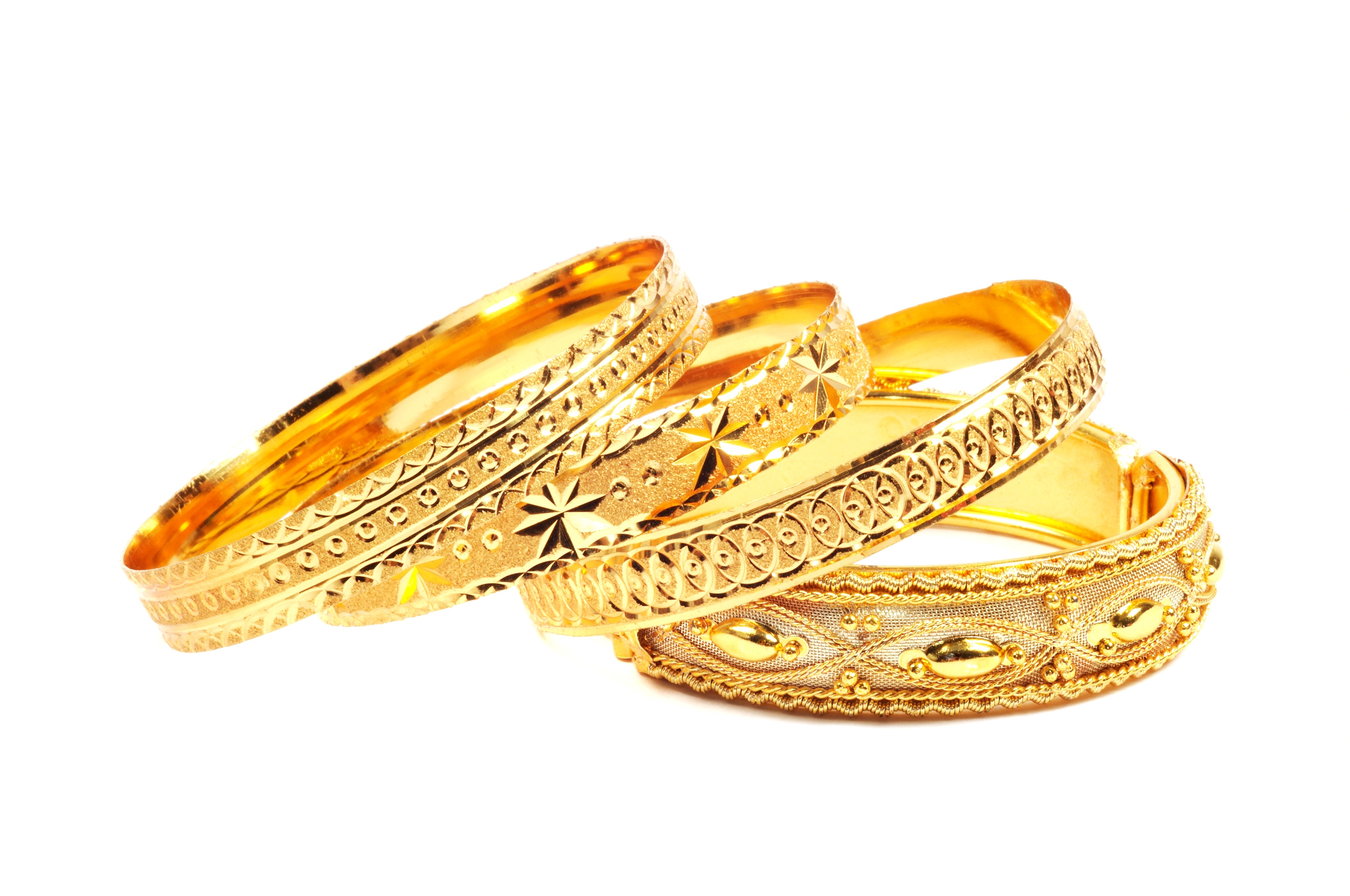 local gold jewelry buyers