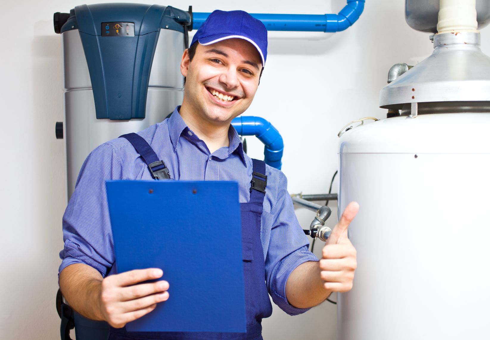 How To Hire A Contractor For Air Conditioning Service In Dallas, TX