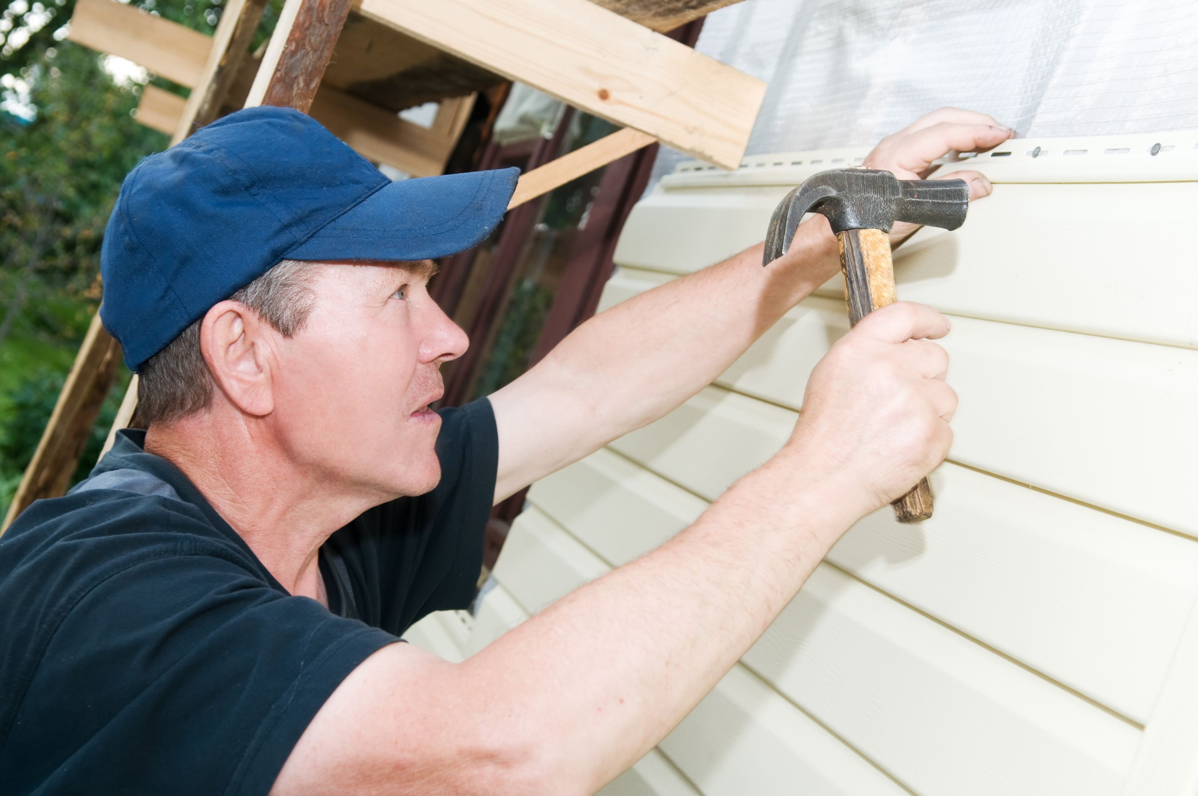 The Lifespan of Cementitious Siding in Greensboro, NC