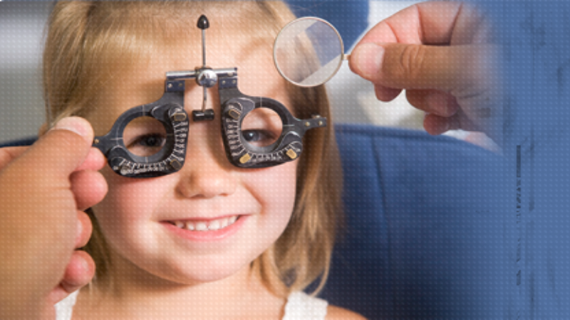 What Is an Eye Exam in Dearborn?