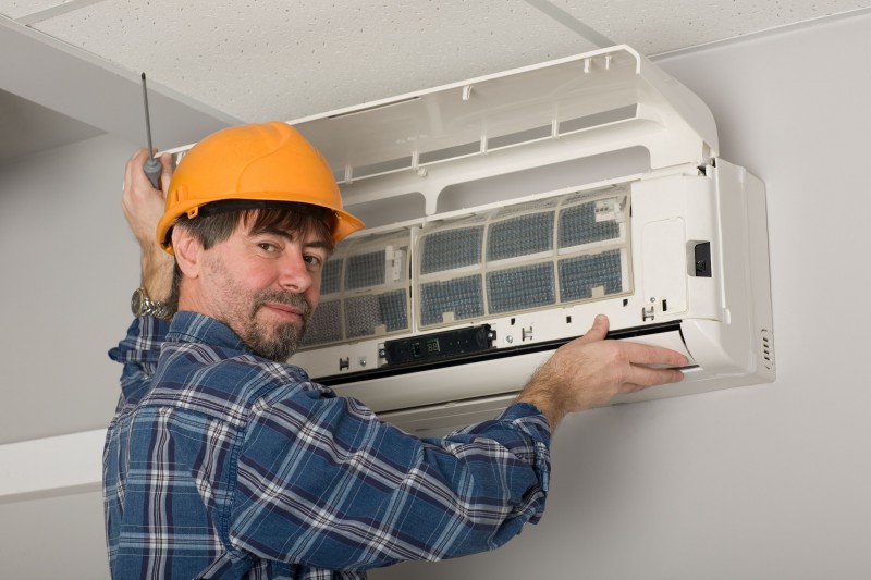 Staying Cool for the Summer with a Trusted AC Company in Castle Rock CO