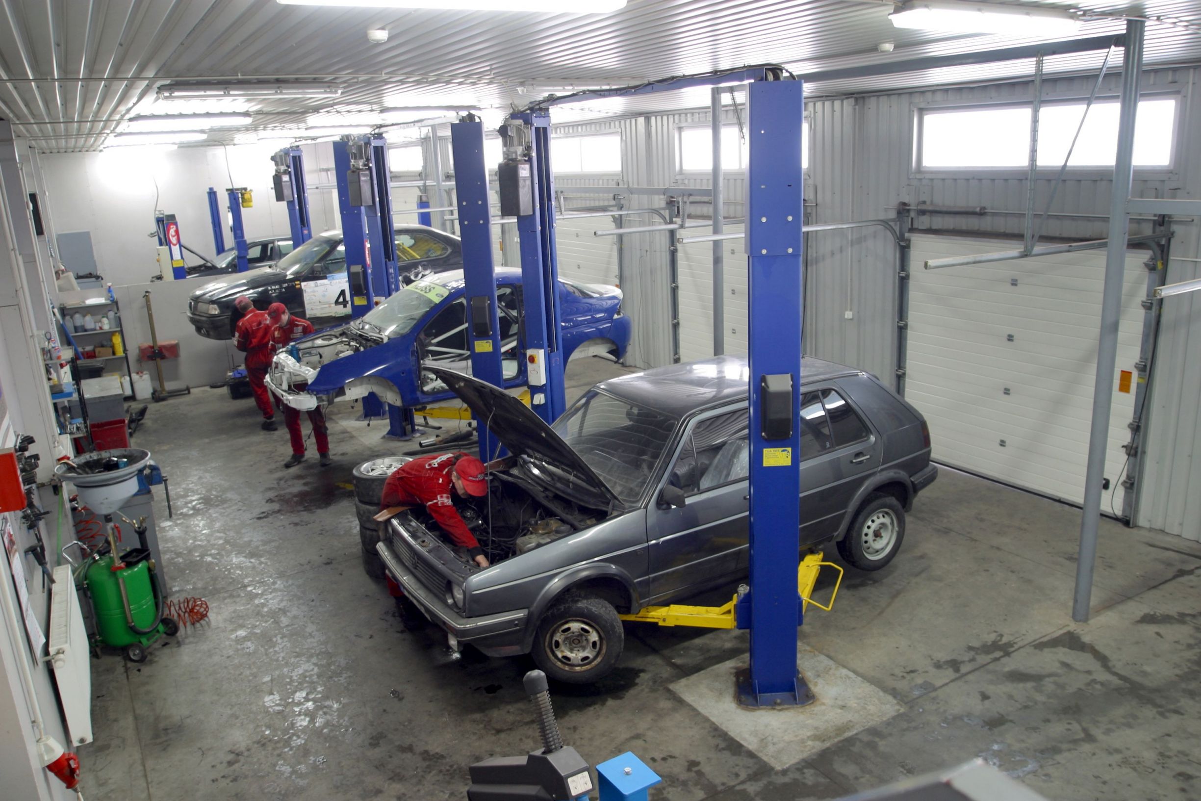 Keep Your Vehicle Running Smoothly: Reliable Car Repair Services in Orlando, FL