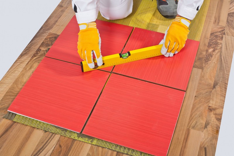 Hiring the Right Expert to Install Tile Flooring in Houston