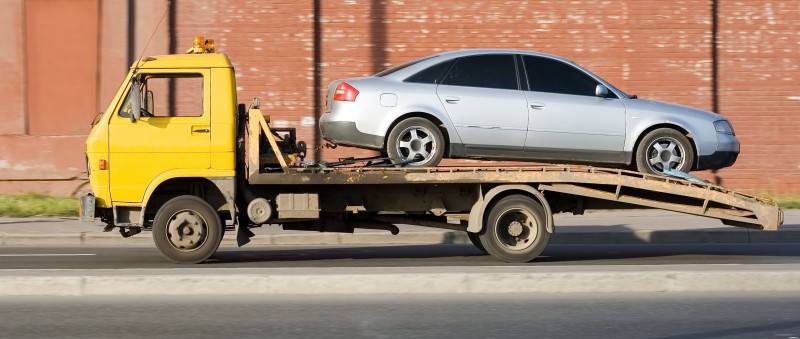 Which Tow Truck in Wichita KS Is Best For You? | websiteleads