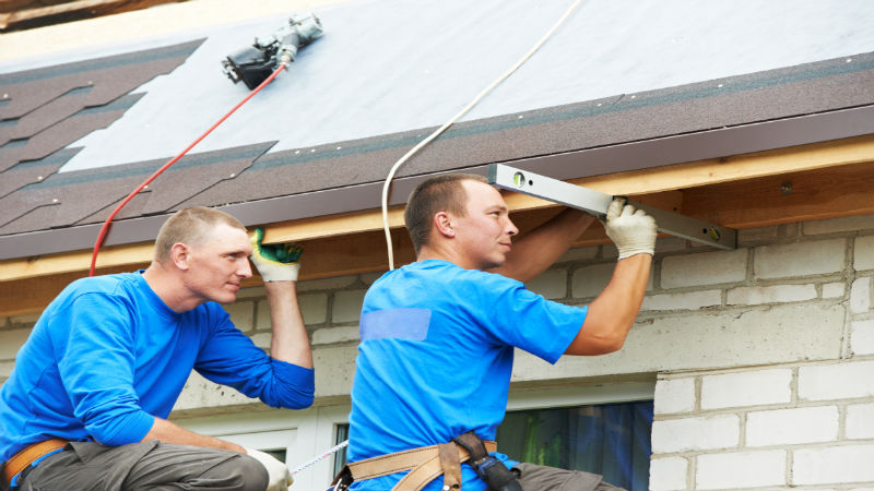 Protecting Your Home Investment With a Skilled Roofer Ann Arbor MI