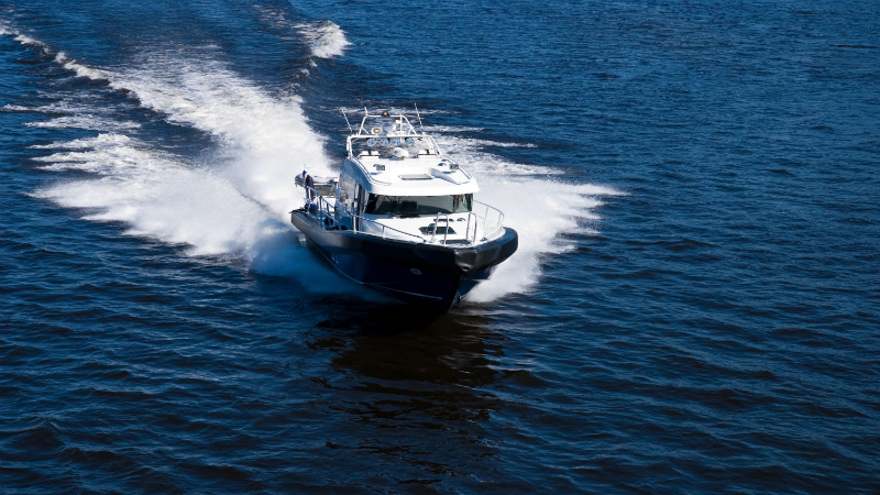 Advantages Of A Sydney Boat Share