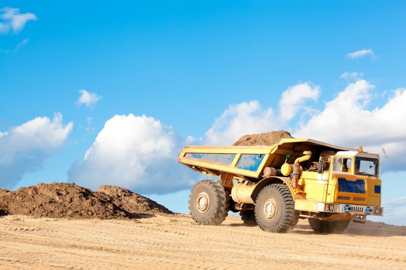 How a Sand Supplier in Johnson City TN Ensures Consistent Quality for Construction Jobs