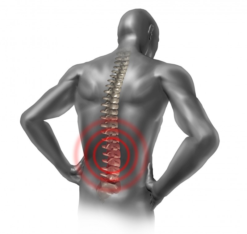 Why Back Pain Should Not Be Ignored