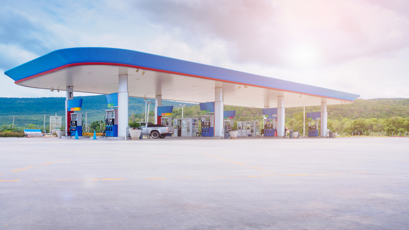 Choose Gas Stations Based on Quality Products and Convenience