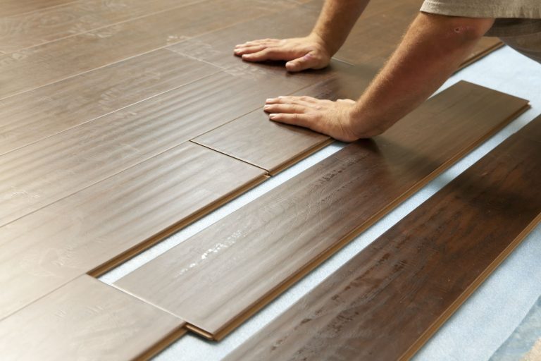 New Flooring Is Your Next Home Improvement Project