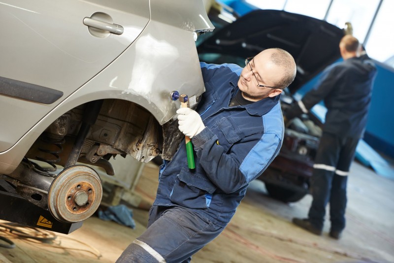 Common Auto Services in White Bear Lake, MN That are Best Handled By Professionals