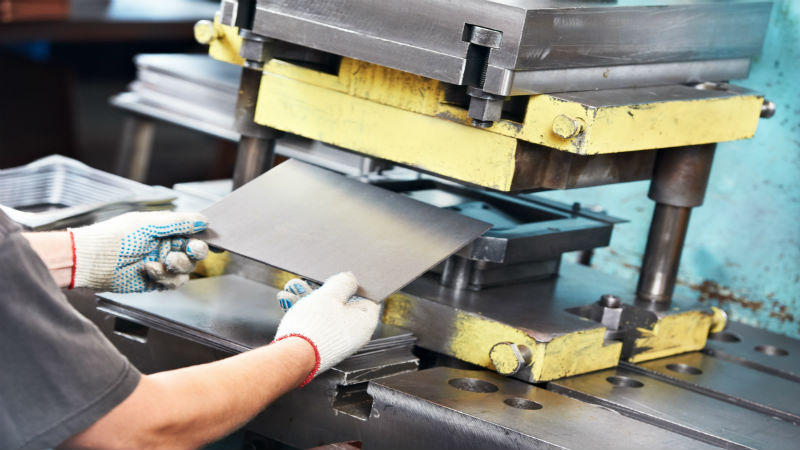 Finding The Ideal Aluminum Sheet Metal Fabrication Company