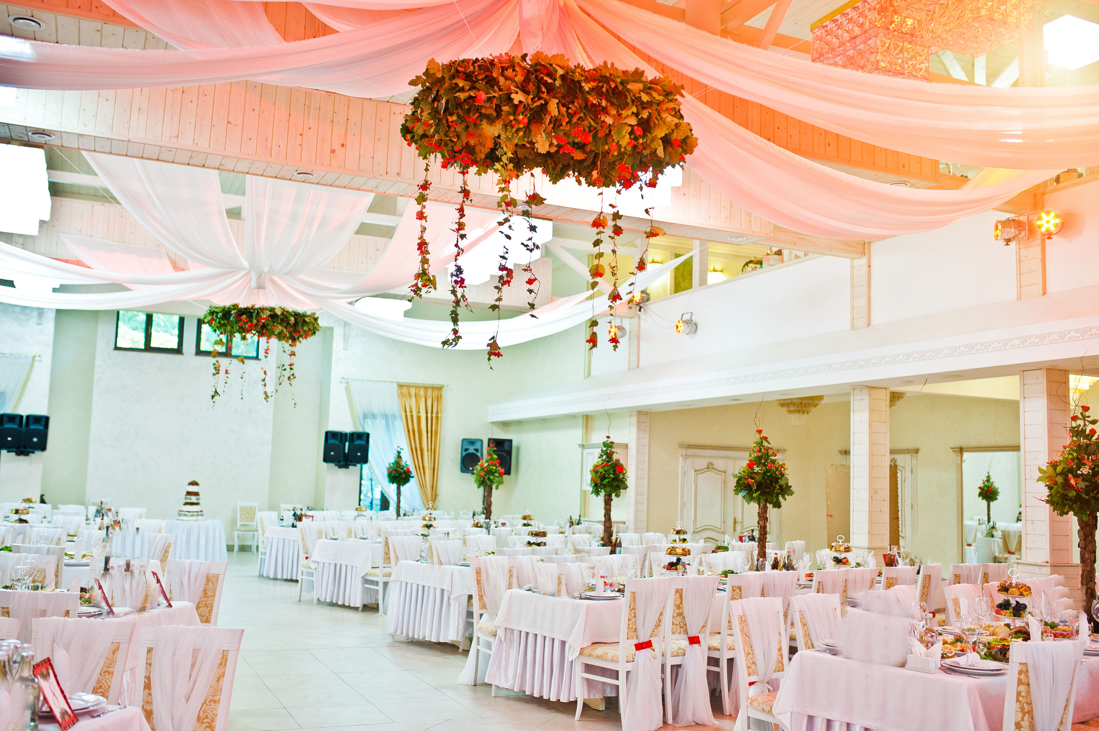 Finding the Perfect Wedding Reception Venues, Explore Options in Chicago