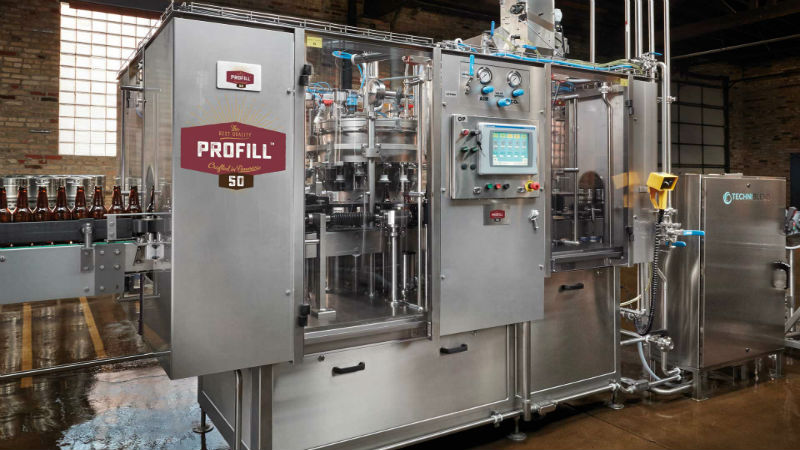 Key Features to Look for in Beer Bottling Equipment