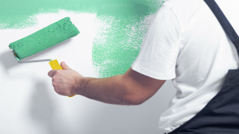 Why High Quality Paint Brushes Are Worth It