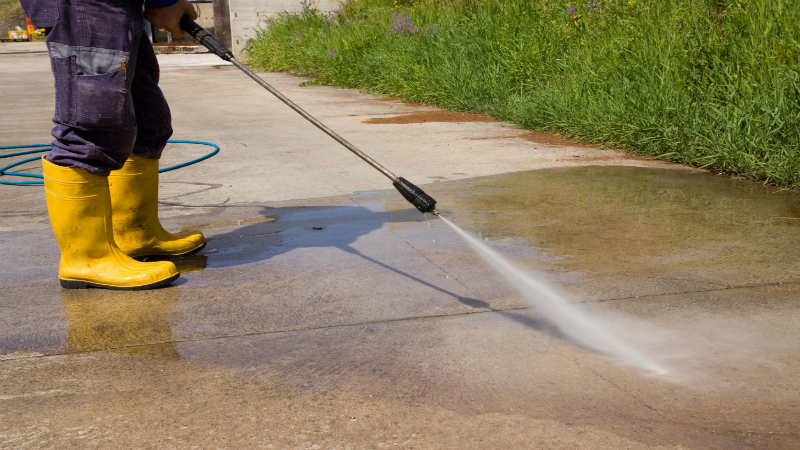 When to Hire a Cleaning Service in Brick, NJ