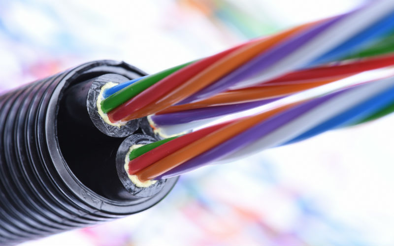 Why You Need to Hire a Fiber Optic Cabling Service in San Diego