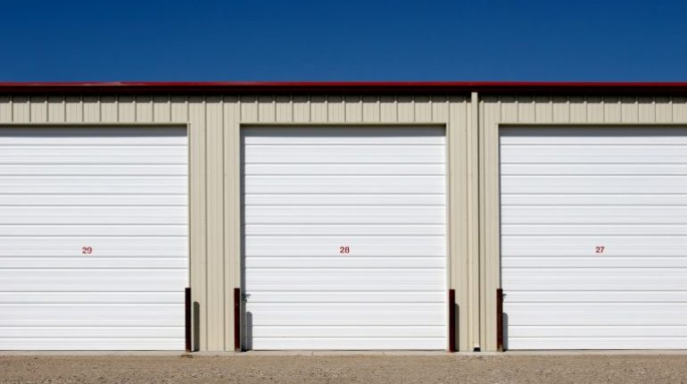 The Best Route For Garage Door Replacement In Hyde Park Illinois