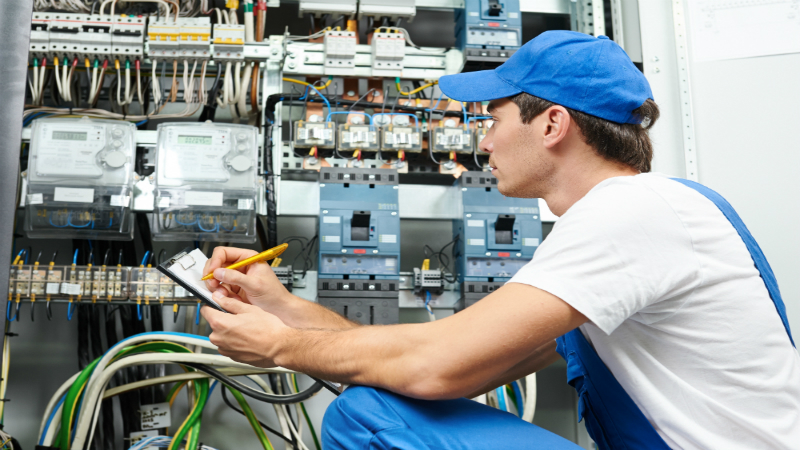 Hiring One of the Top Electricians in Lansdale, PA Can Be Beneficial