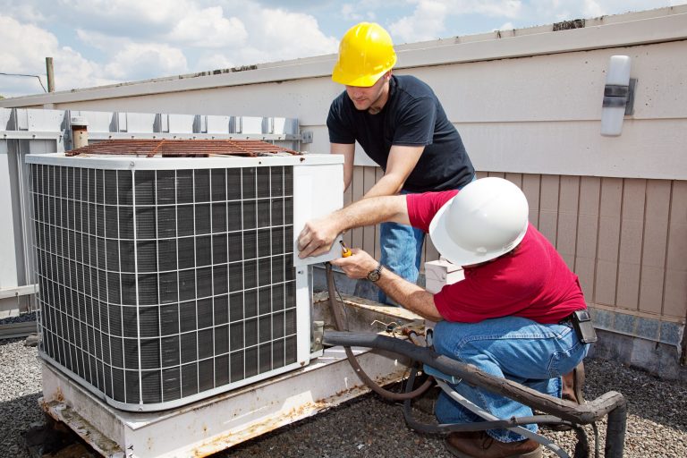 Use These 4 Crucial Tips When Choosing an HVAC Service Provider in Skokie