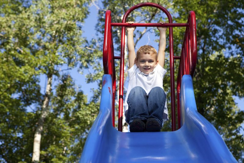 Purchasing a Swing Set in New Jersey for Your Children to Have Fun