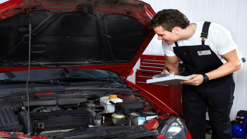 Looking for a “Car Mechanic Near Me”?