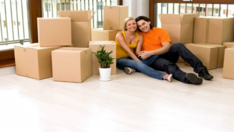 Five Tips to Find Commercial Moving Companies Near Dallas