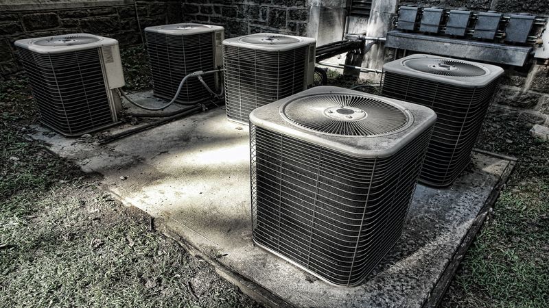 Signs That There’s an Issue with Your HVAC in Mt. Pleasant, SC