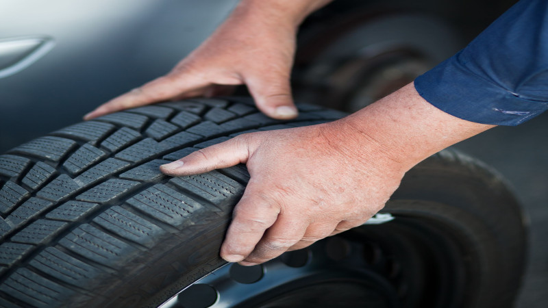Reliable Tire Repair in Denver When You Need It