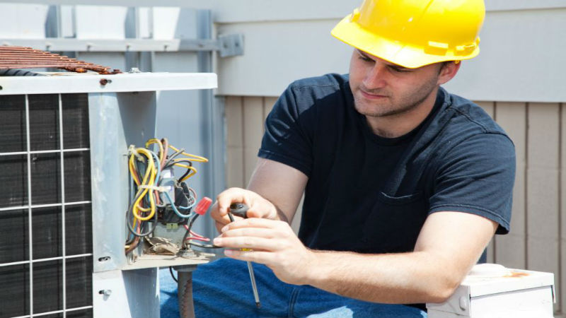 What to Expect from a Professional HVAC Installation in Charleston, SC