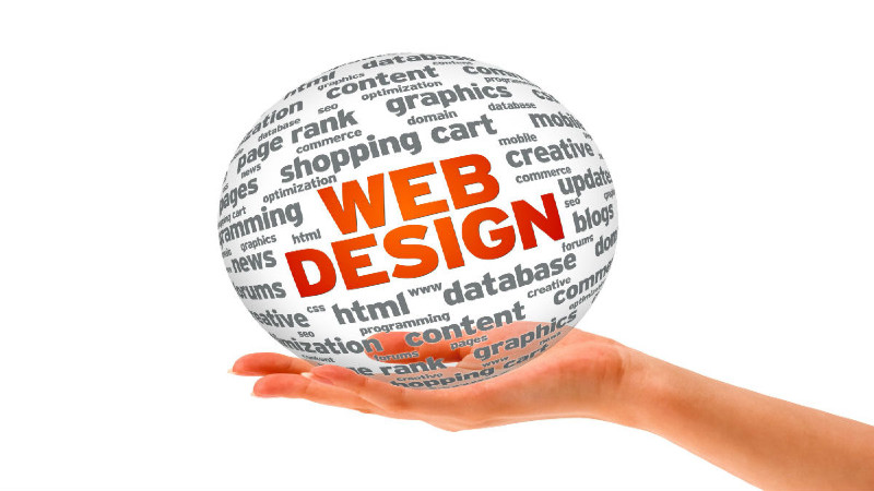 Why Custom Web Design in Irvine, CA, Is Better