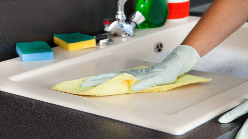 Five Benefits of Using Housekeeping Services in San Antonio