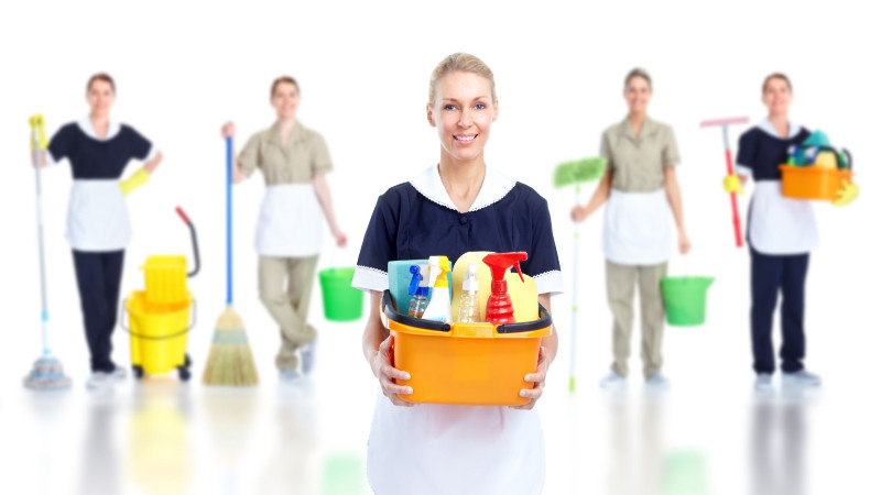 Simplify Your Life With Residential Cleaning Services in Hudson, OH