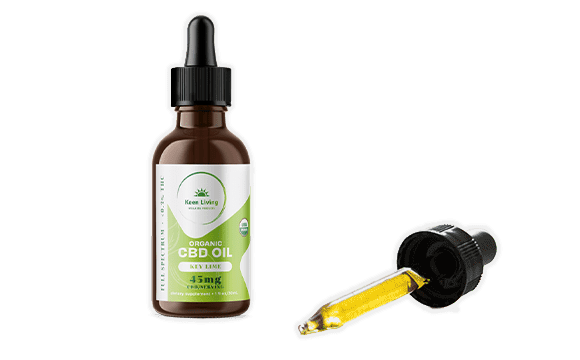 Enhance Your Well-being With CBD Everyday Softgels