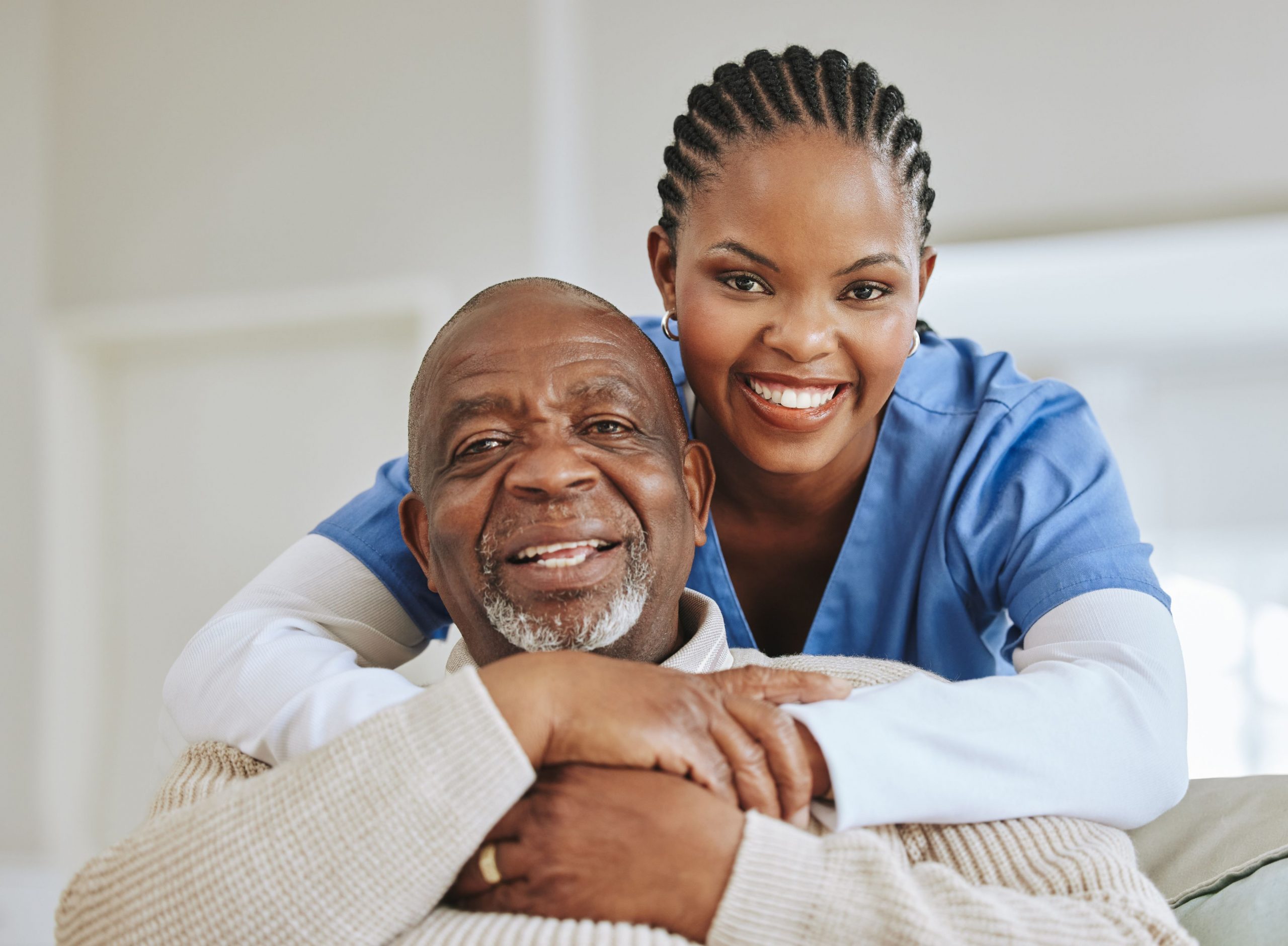 How Home Health Care Agencies in Washington, DC, Support Families in Need