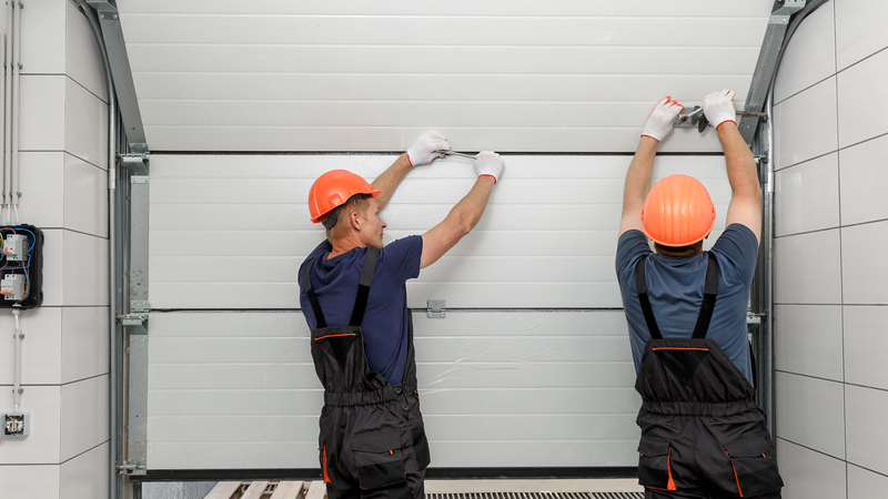 Glenview, IL, Garage Door Repair Service That Stands Above the Rest
