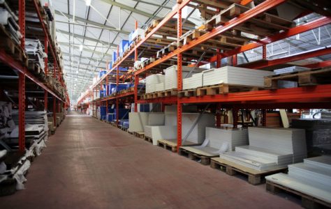 Maximize Efficiency and Space: Explore the Benefits of ASRS Systems for Your Warehouse