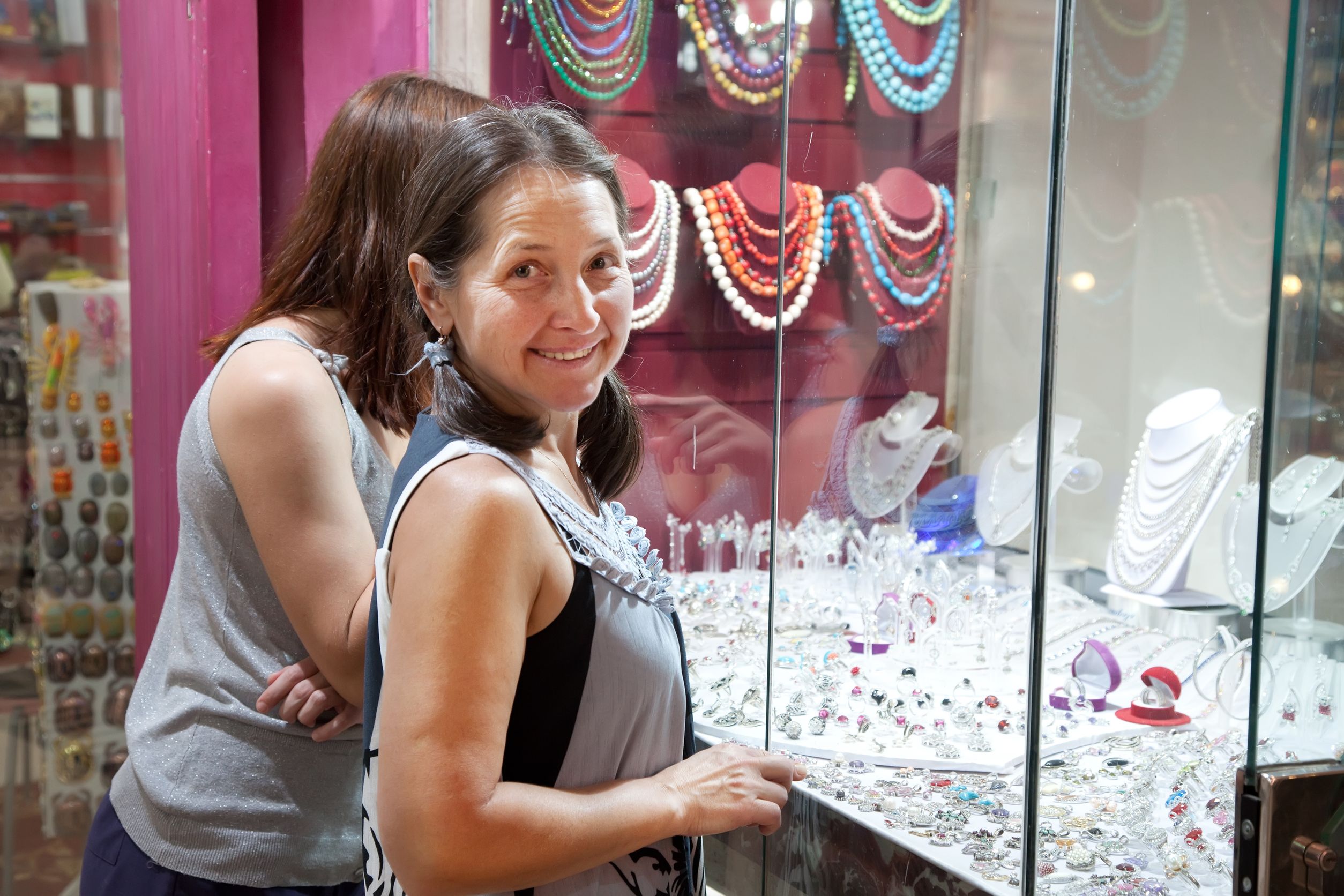 St. Maarten Jewelry: An Ocean-Inspired Affair