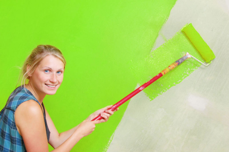 Discover 3 Convincing Reasons for Choosing Professional Interior Painters in Philadelphia