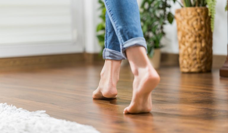 Why Homeowners Should Consider Getting Hardwood Flooring in Aurora