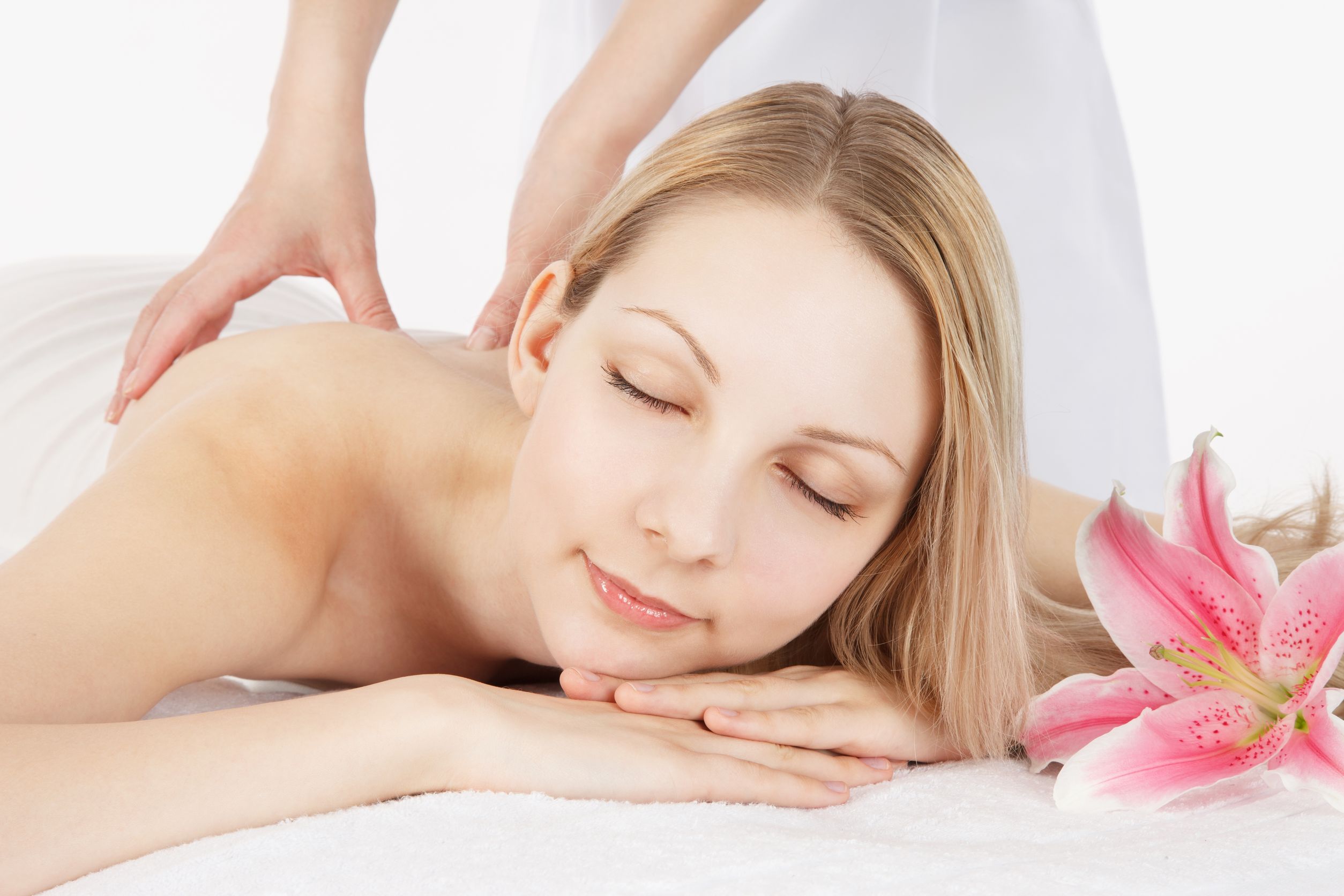 Locating the Perfect Massage Therapy for Cheap in Lancaster, CA