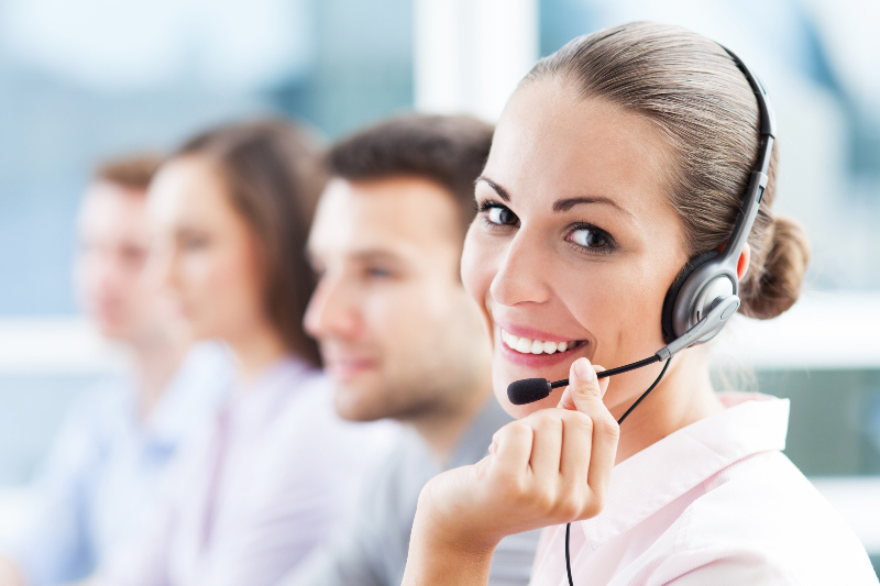 How to Improve and Optimize Call Center Operations for Businesses in the US