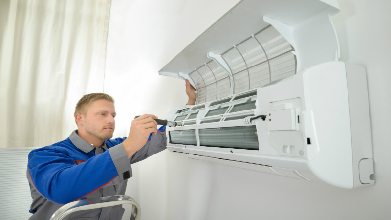 Four Things You Should Know Before Getting a New AC in York, SC