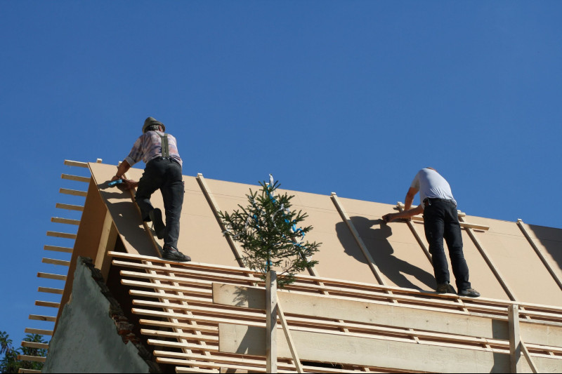 Understanding What a Roof Repair in Naples, FL Can Accomplish