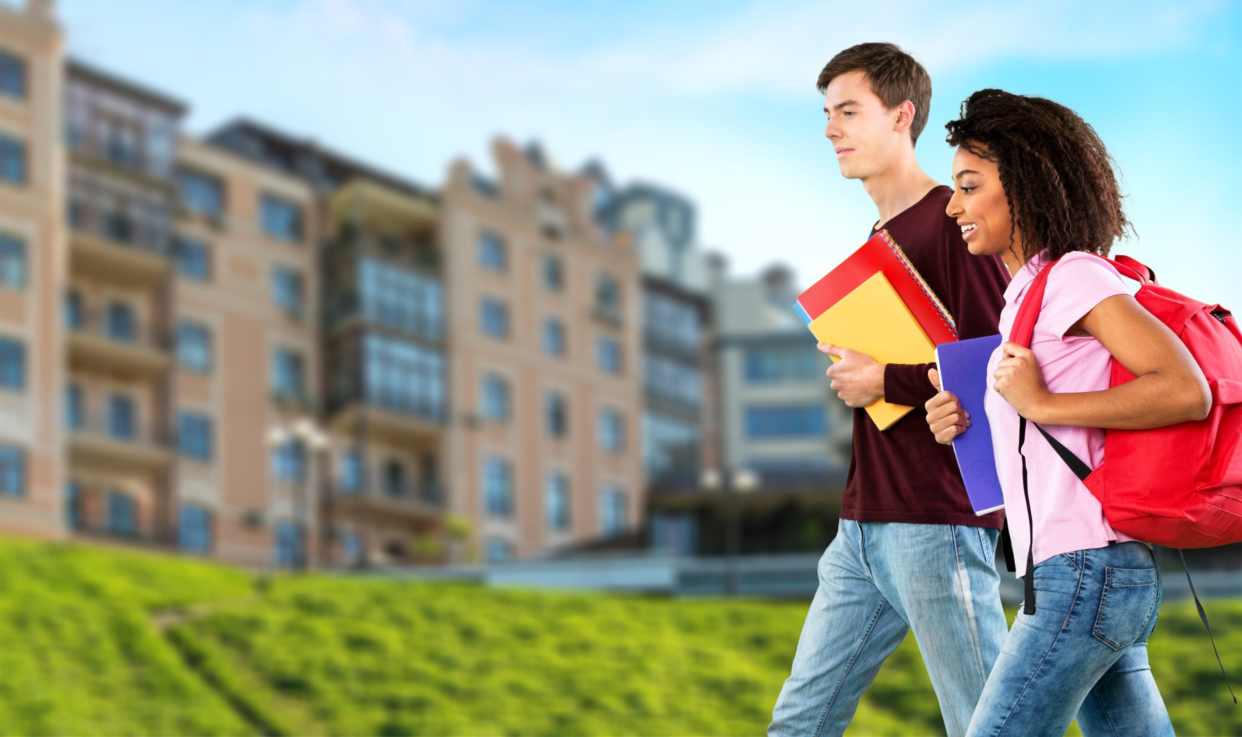 Why Moving Off-Campus Will Help You Gain Peace of Mind to Achieve Goals