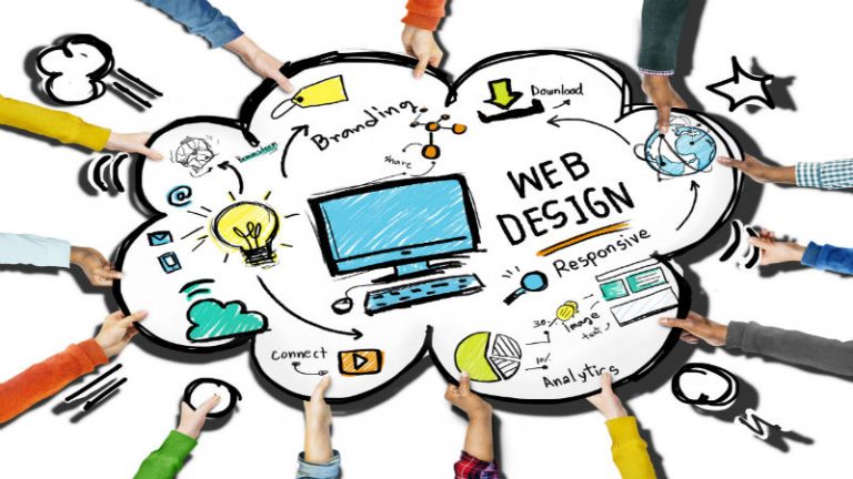 Improve Your Online Presence With The Services Offered By A Web Design Agency In Fresno CA
