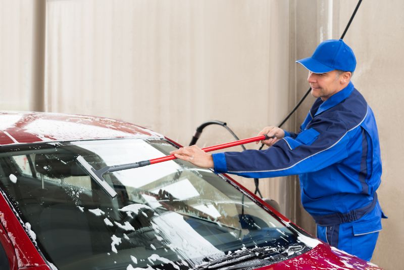 Get Auto Repair From the Body Shop in Phoenix, AZ