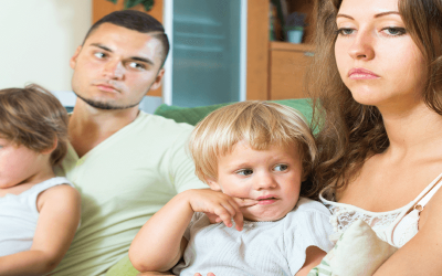 Why You Should Hire A Child Custody Attorney In Fort Worth