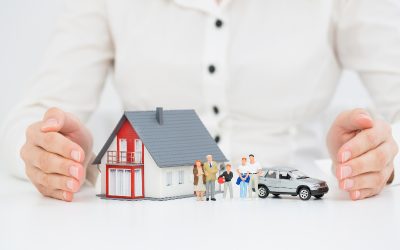 Basic Considerations when Purchasing Homeowners Insurance in Howell, MI