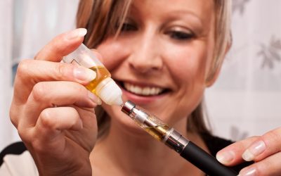 The Sustainable Aspects and Benefits of Vegetable Glycerin E-Liquid